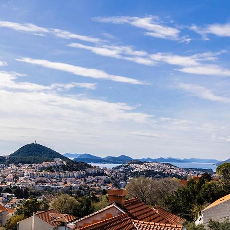 Apartments Imperijal Dubrovnik Bagian luar foto